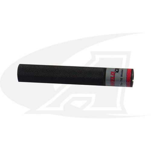 Miller/Weldcraft Handle, Knurled Finish with Threads Miller/Weldcraft Handle, Knurled Finish with Threads