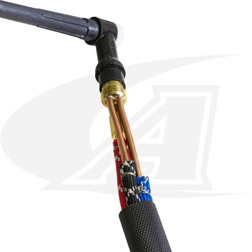  Miller/Weldcraft® WP-20 Premium Rubber Gas Hose 