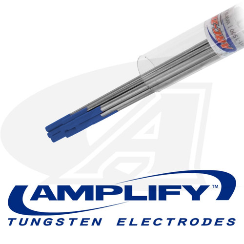 Amplify Electrodes Amplify™ 2% Lanthanated - Dark Blue Tip™ 