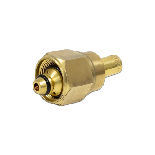 Flame Tech Heavy Duty Gas Mixer For Victor Style Torch Handles  87032
