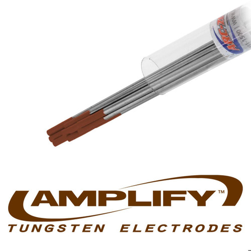 Amplify Electrodes Amplify™ Zirconiated - Brown Tip™ 