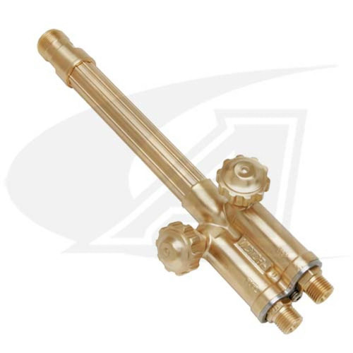 Victor® H315FC Heavy Duty Torch Handle, 9" Victor® H315FC Heavy Duty Torch Handle, 9"