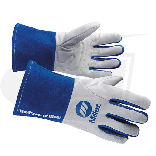 Miller/Weldcraft TIG Welding Gloves From Miller 