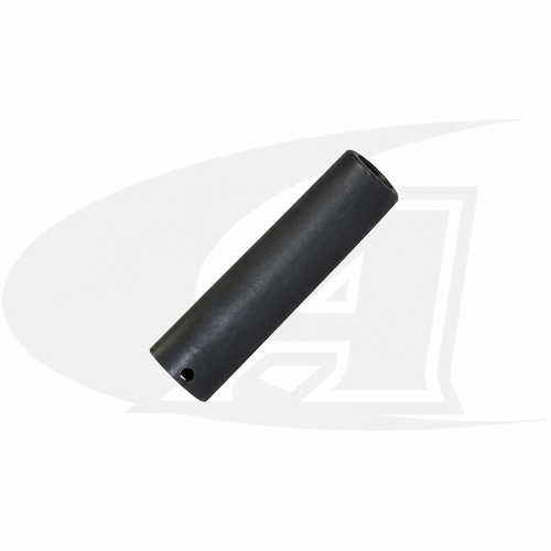 Mounting Barrel – 3" (76 mm) for W-250 / WP-22A Automation TIG Torch