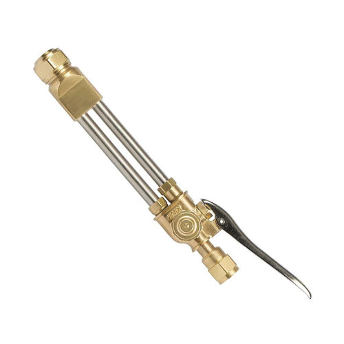Victor® CA1350 Medium Duty Cutting Attachment - 180° Head Victor® CA1350 Medium Duty Cutting Attachment - 180° Head