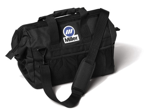 Millerweldcraft Millers Job Site Tool Bag  48310