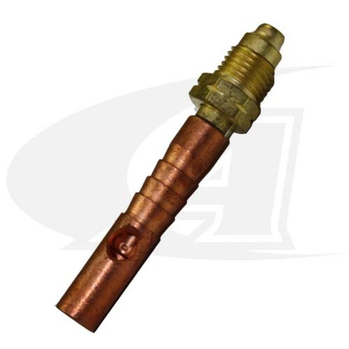 Arc-Zone Pro Torch End Current Nipple, WP-18 Arc-Zone Pro Torch End Current Nipple, WP-18