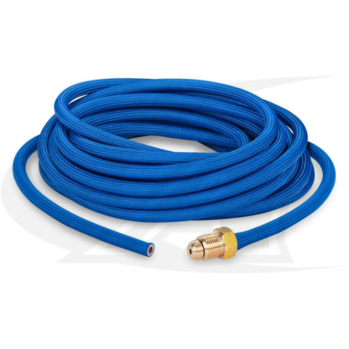 CK Worldwide SuperFlex Water Hose - For Water-Cooled TIG Torches Up To 250A 