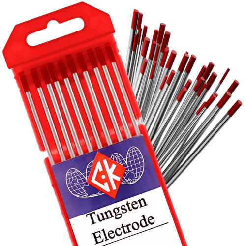Ck Worldwide Ck 2percent Thoriated Red Tip  95183