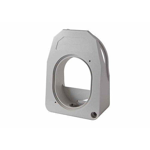 Inelco Console For Ultima Tig Tungsten Grinding Machine  69397