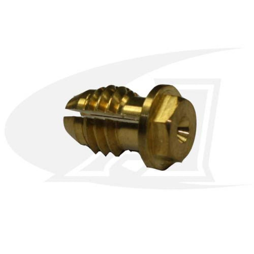 CK Worldwide .040" (1.0mm) Chuck for CK-MR70/MR-140 Micro Torch (Pack of 2) CK Worldwide .040" (1.0mm) Chuck for CK-MR70/MR-140 Micro Torch (Pack of 2)
