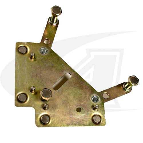StrongHand Tools Gusset Plate Magnet StrongHand Tools Gusset Plate Magnet