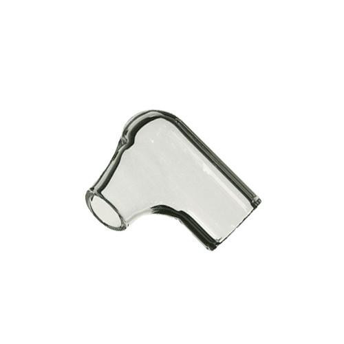 90-degree Quartz Cup for Micro Torch