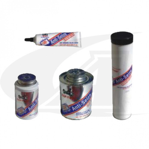 Lenco Conductive Shaft Lubricant for LRG Rotary Ground Clamps 