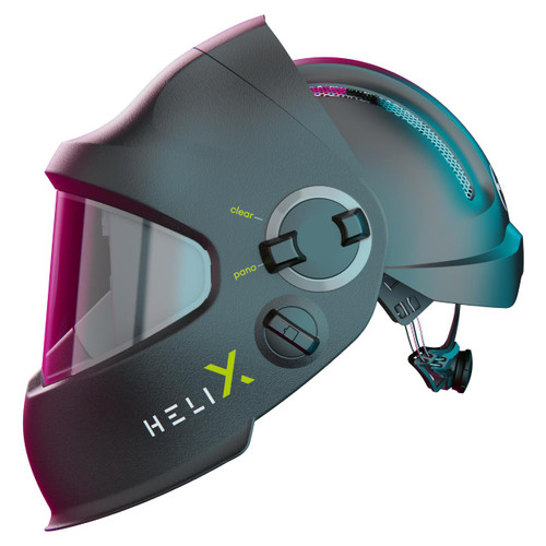  Optrel Helix 2.5 Welding Helmet 