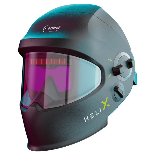  Optrel Helix 2.5 Welding Helmet 