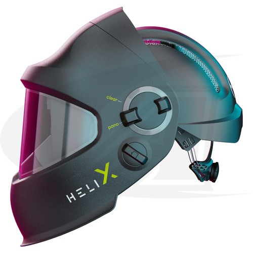  Optrel Helix CLT Welding Helmet 