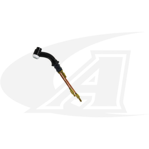 CK Worldwide Flexible Head 3 Series Water-Cooled 350Amp TIG Torch Body, Handle CK Worldwide Flexible Head 3 Series Water-Cooled 350Amp TIG Torch Body, Handle