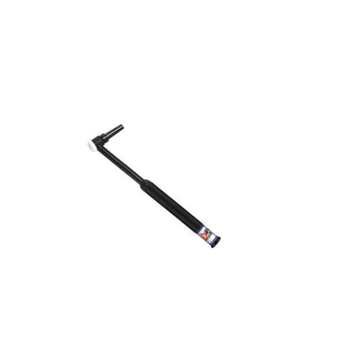 CK Worldwide Long Neck 2 Series Rigid Head Water-Cooled 250Amp TIG Torch Body, Handle 
