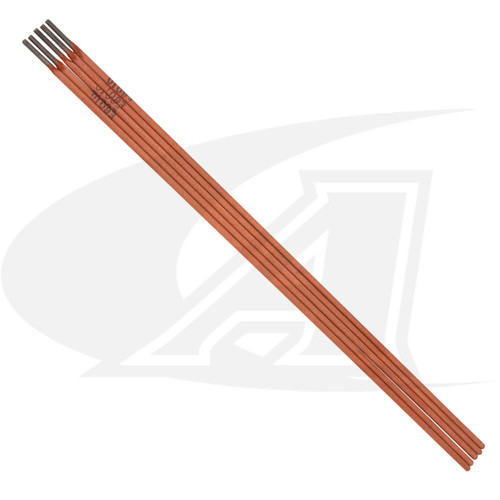 Washington Alloy E6010 3/32" (2.4mm) Stick Welding Rod, 5lbs 