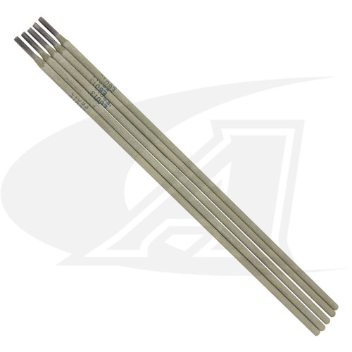 Washington Alloy E6013 5/32" (2.4mm) Stick Welding Rod, 10lbs 