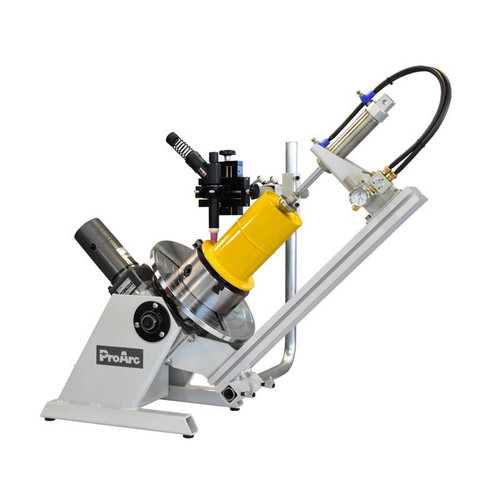 ProArc U-Type EZ Arc Welding Automation Lathe Kit - Build to Order ProArc U-Type EZ Arc Welding Automation Lathe Kit - Build to Order