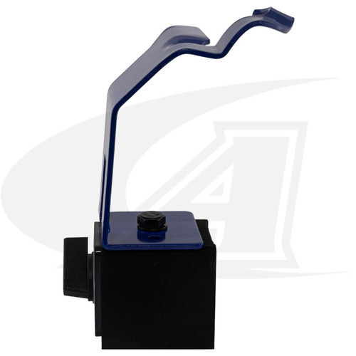 Arc-Zone Pro MIG Torch Holder with On/Off Switchable Magnetic Base 