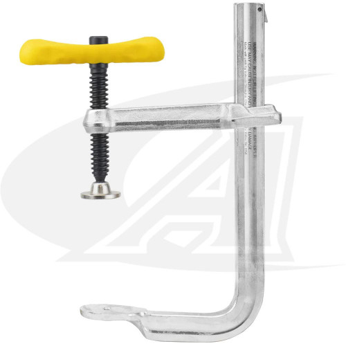 StrongHand Tools F-Clamp - Medium Duty StrongHand Tools F-Clamp - Medium Duty