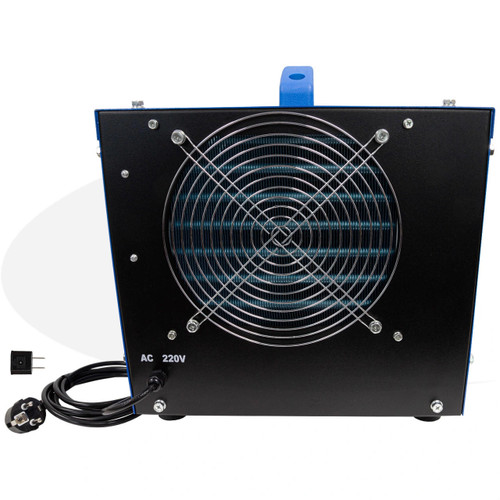  Arc-Zone Pro™ Water Cooling System for TIG & MIG Machines (220V) 