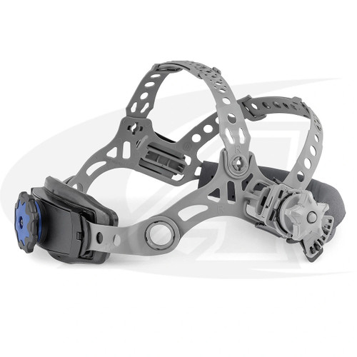 Miller/Weldcraft Digital Infinity Auto-Darkening Welding Helmet, Clearlight 2.0 