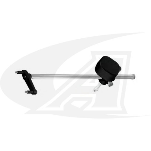 Profax Circle Cutting Attachment for TCM-100 Profax Circle Cutting Attachment for TCM-100