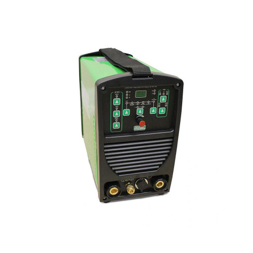 Everlast Powerarc 210stl Professional Grade Inverter Based Dc Stick And Tig Welder  12242
