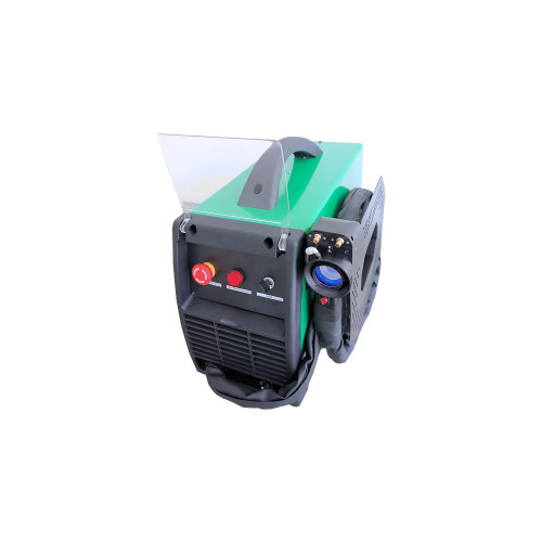 RedSabre 201CP Heavy-Duty Pulse Laser Cleaner