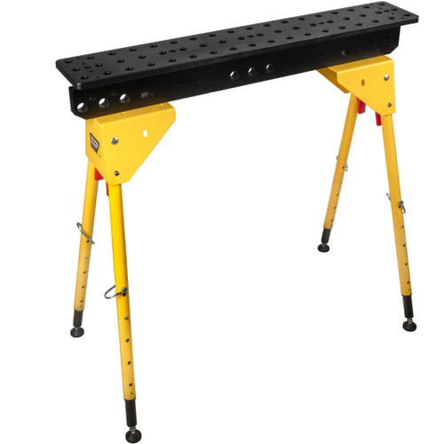 Scout 36, Sawhorse Kit (36" x 6") 5/8" System