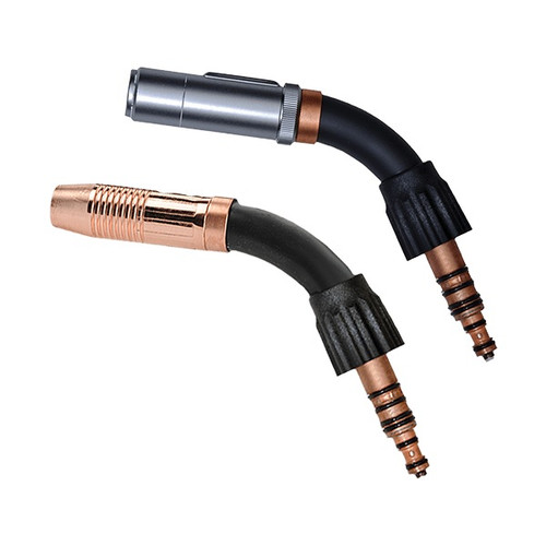 EZ-Lock® 6″ 60° Curved Barrel