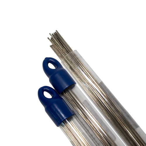 SUPERFLOW 45 CF, High-Silver Brazing Alloy (BAg-5)
