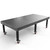 Alpha 5/8 Welding Tables w/ Six Legs, 120" x 60"