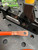 Lenco Heavy Duty Cable Lug Crimping Tool Cable Sizes 8 40  36716