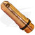 Thermacut Hpr Electrode 80a Ms Pack Of 5  61301