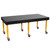 Stronghand Tools Alpha 58 Welding Tables W Six Legs 96 X 48  79644