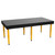 Stronghand Tools Alpha 58 Welding Tables W Six Legs 96 X 48  72701