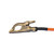 Arc-Zone Pro 200 Amp Flat Jaw Shorty Ground Cable Kit 