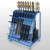 Siegmund Tool Cart For System 28 Tables  54525