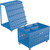 Siegmund Tool Cart For System 28 Tables  45039