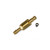 ZeroLoss™ Double Shut-Off QD Gas Hose Plug for Existing TIG Systems