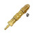 ZeroLoss™ Double Shut-Off TIG Water QD - NO MESS!