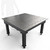 BuildPro™ MAX 4' (1.2m) Welding Table - Standard Finish