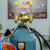 Arc-Zone Pro Dual Argon Flowmeter Regulator 