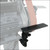 Trick Tools RadiusMaster® Drive Wheel Tool Rest 