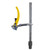 Stronghand Tools Alpha 28 Table Mount Inserta Clamp W Ratchet Handle  02839